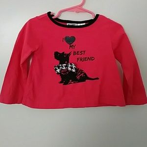 2 pc top/bottom set and matching jacket